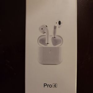 Pro 4 Wireless Airpods Pro AlternativeTWS (True Wi